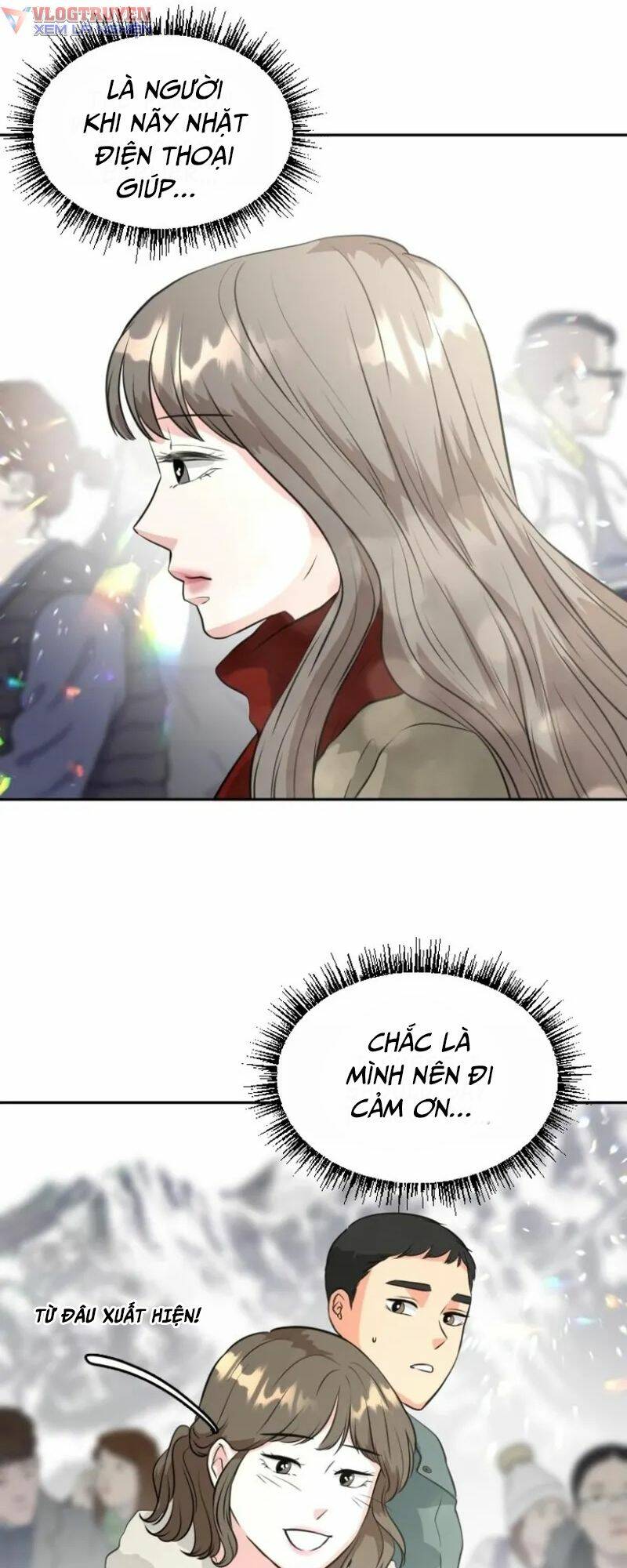 Bản Thiết Kế Vàng Chapter 4 - Trang 2