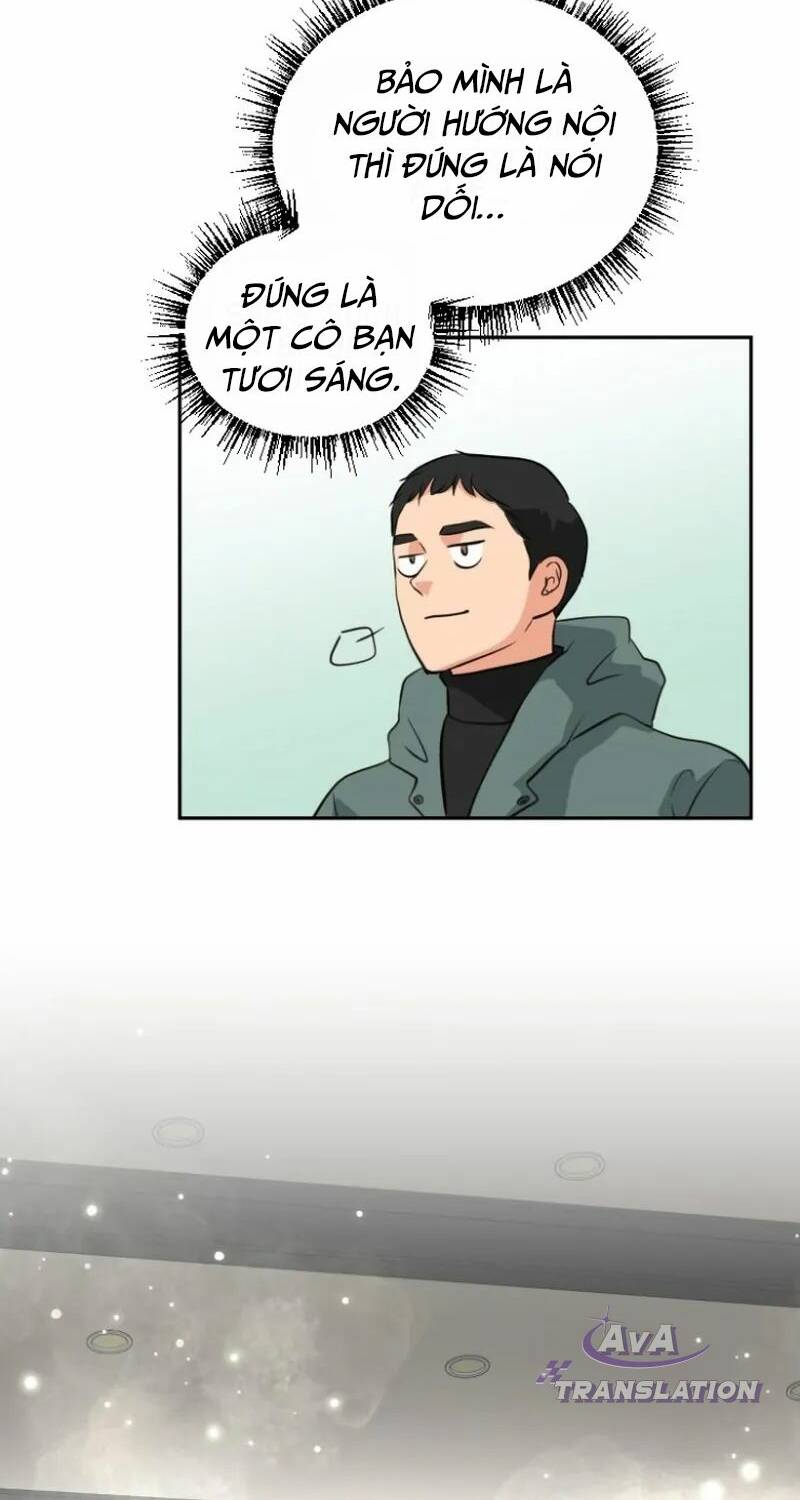 Bản Thiết Kế Vàng Chapter 4 - Trang 2