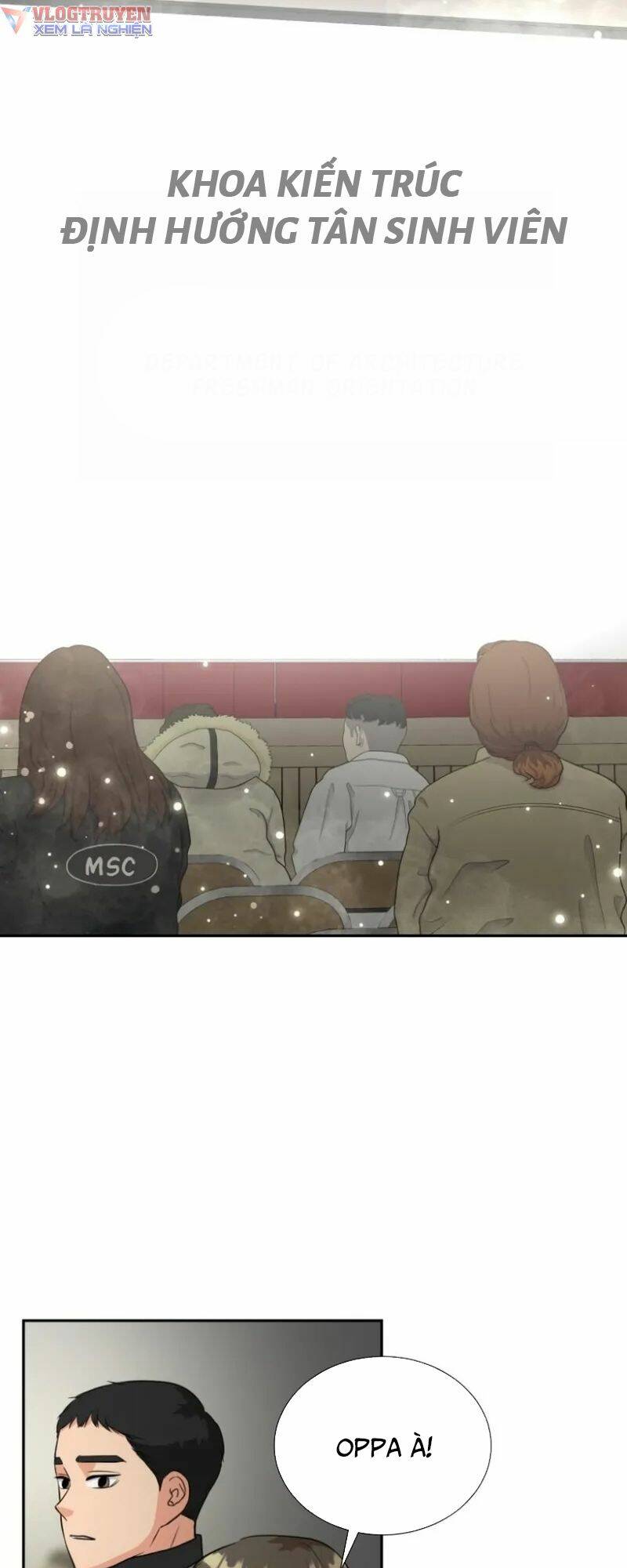 Bản Thiết Kế Vàng Chapter 4 - Trang 2