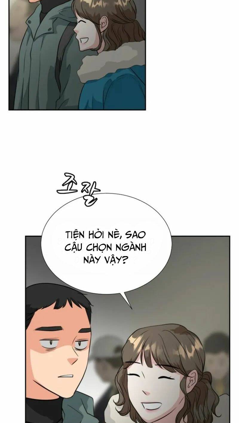 Bản Thiết Kế Vàng Chapter 4 - Trang 2