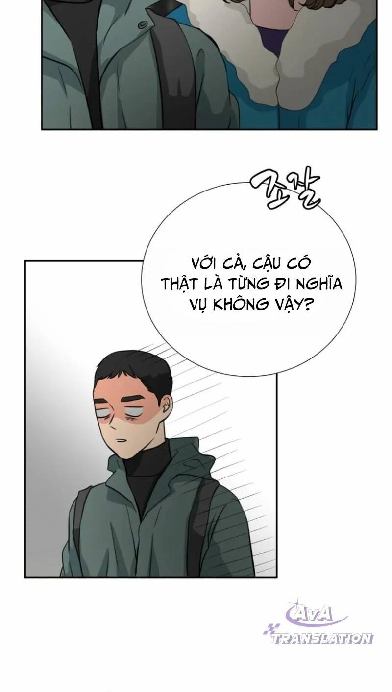 Bản Thiết Kế Vàng Chapter 4 - Trang 2