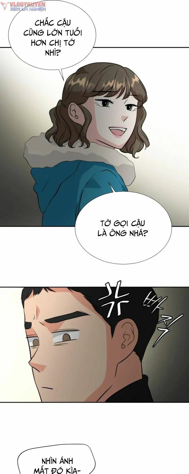 Bản Thiết Kế Vàng Chapter 4 - Trang 2