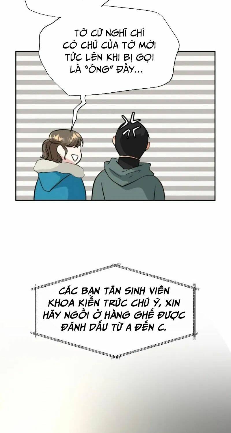 Bản Thiết Kế Vàng Chapter 4 - Trang 2