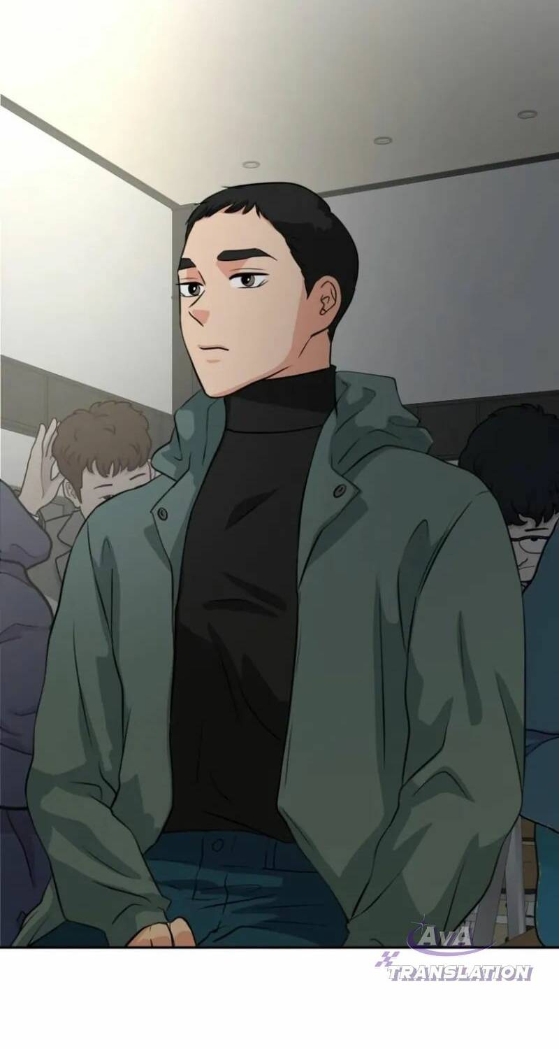 Bản Thiết Kế Vàng Chapter 4 - Trang 2