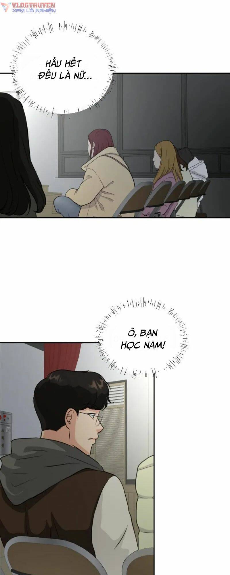 Bản Thiết Kế Vàng Chapter 4 - Trang 2