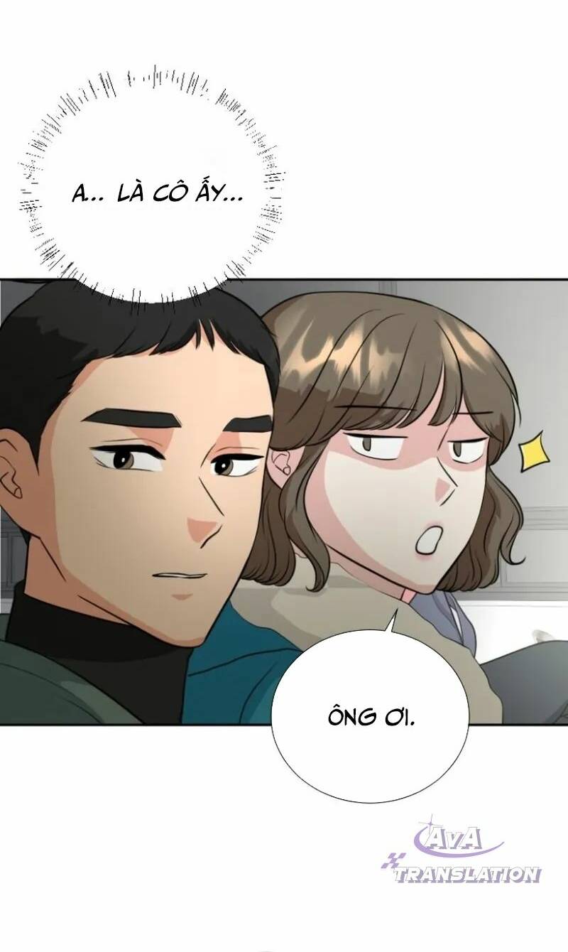 Bản Thiết Kế Vàng Chapter 4 - Trang 2