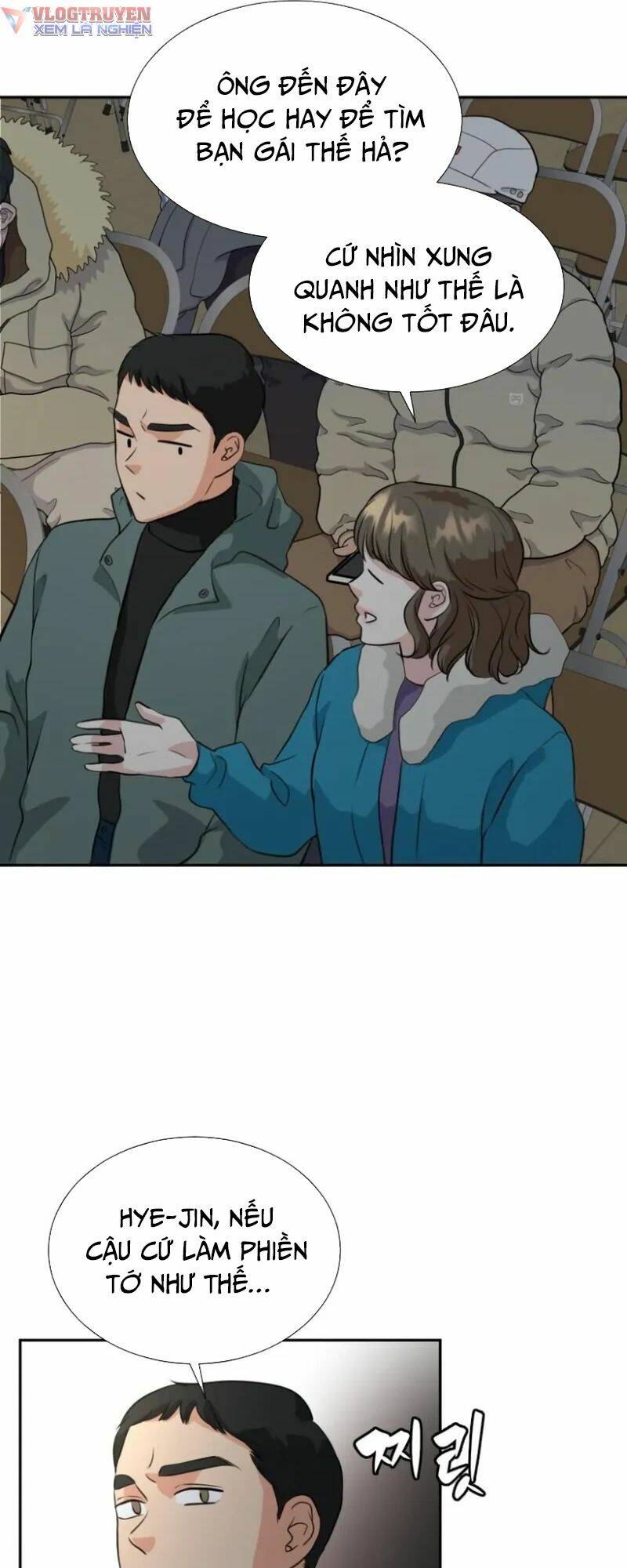 Bản Thiết Kế Vàng Chapter 4 - Trang 2