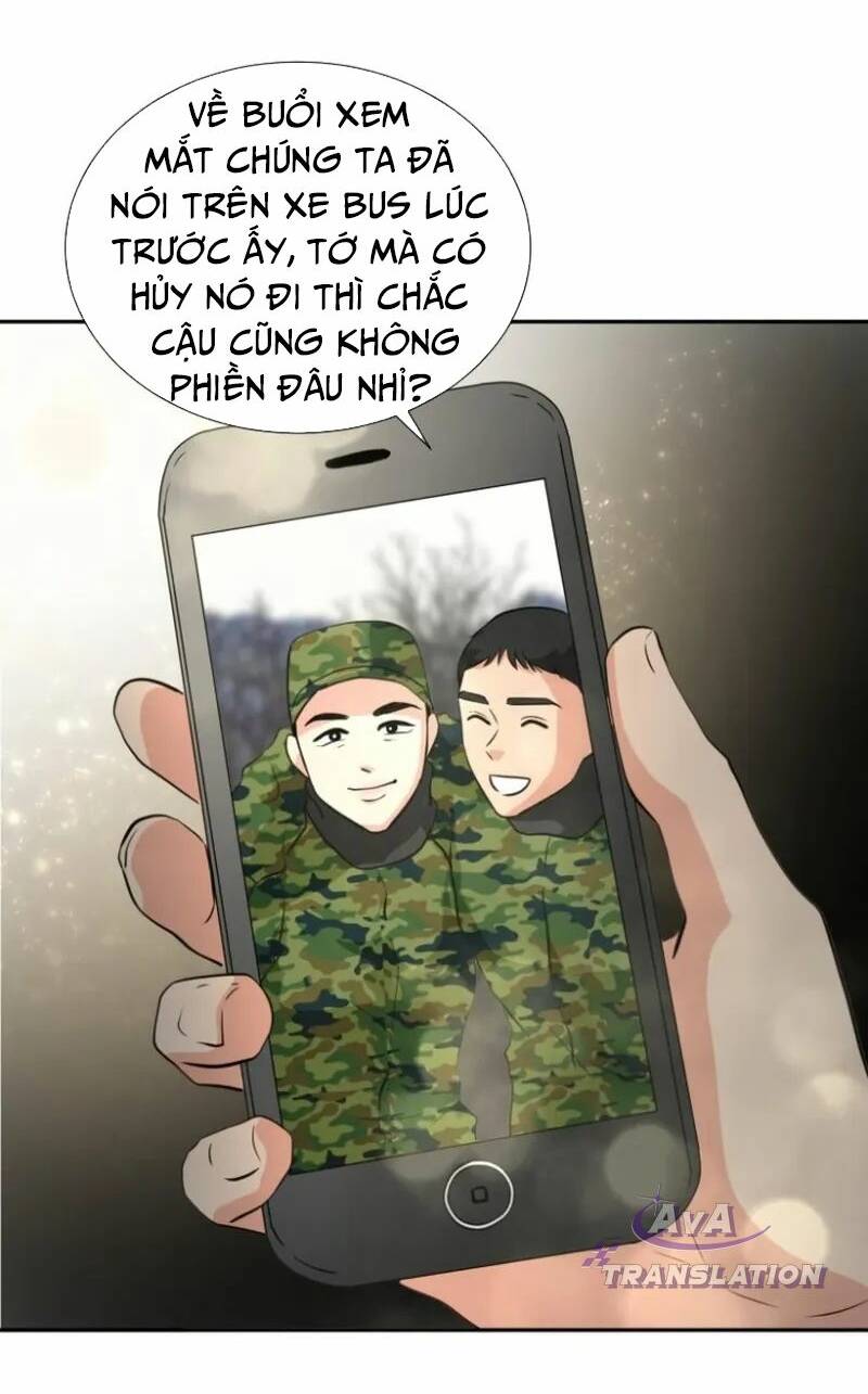 Bản Thiết Kế Vàng Chapter 4 - Trang 2