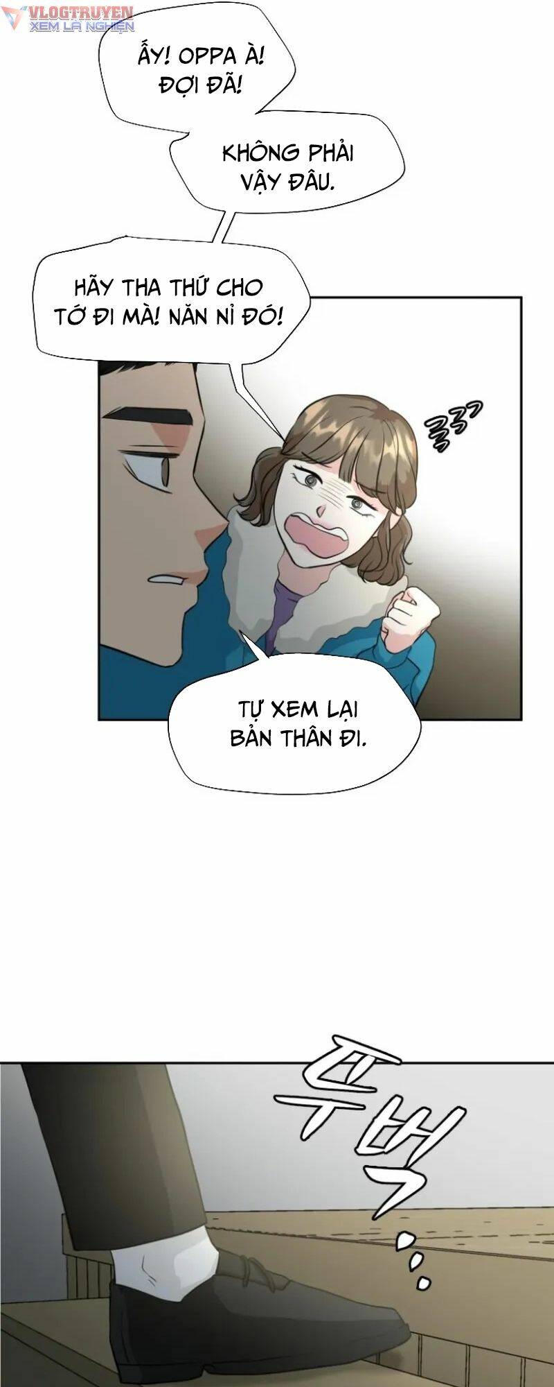 Bản Thiết Kế Vàng Chapter 4 - Trang 2