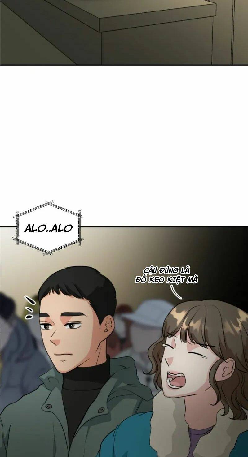 Bản Thiết Kế Vàng Chapter 4 - Trang 2