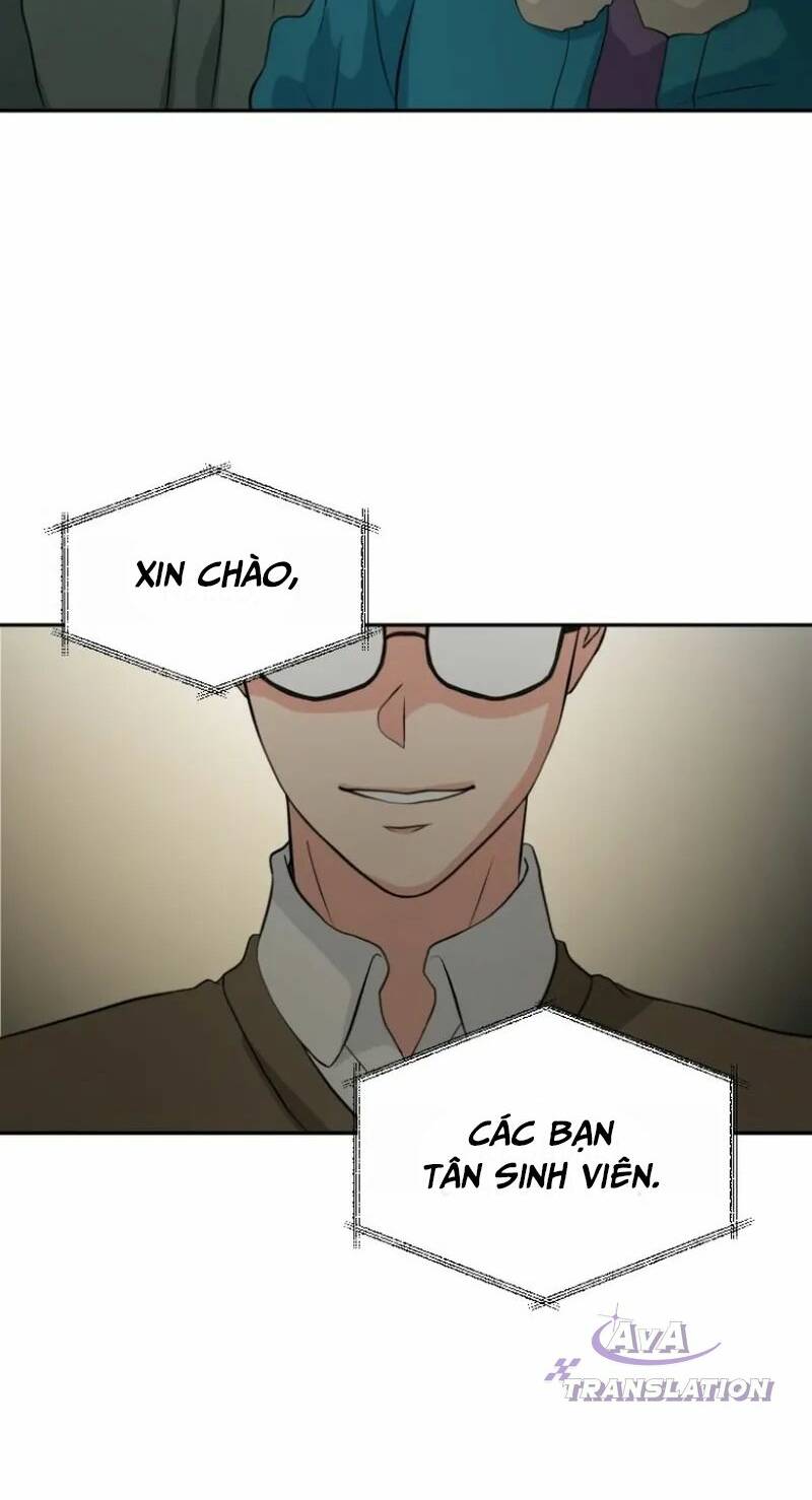 Bản Thiết Kế Vàng Chapter 4 - Trang 2