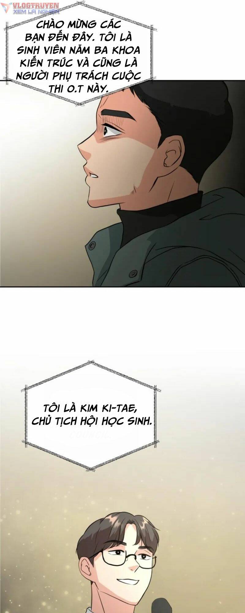 Bản Thiết Kế Vàng Chapter 4 - Trang 2