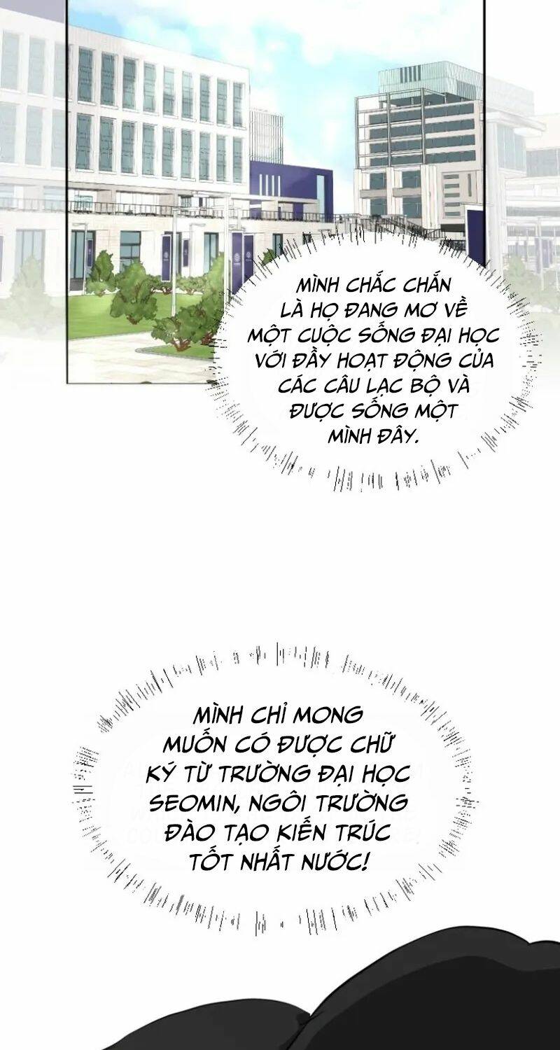 Bản Thiết Kế Vàng Chapter 4 - Trang 2