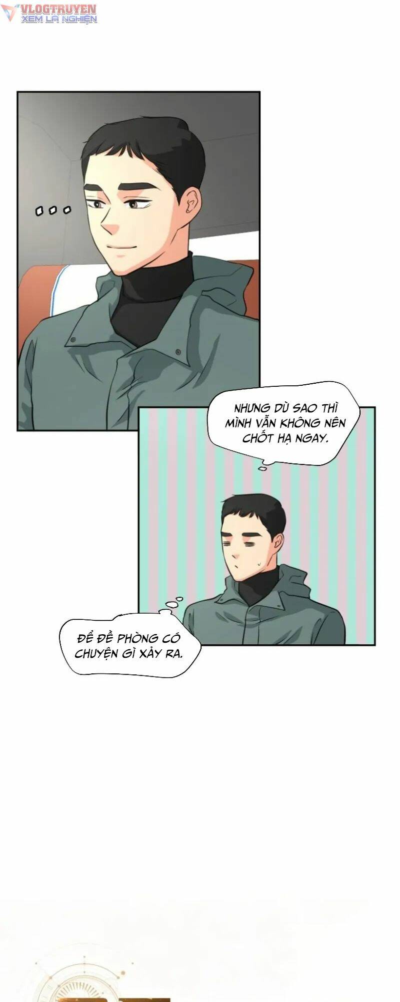 Bản Thiết Kế Vàng Chapter 4 - Trang 2