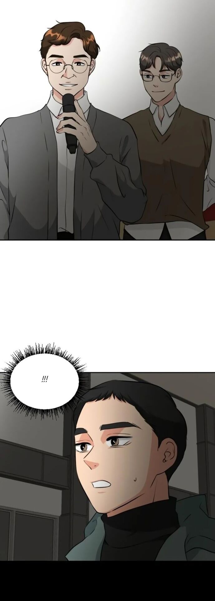 Bản Thiết Kế Vàng Chapter 5.1 - Trang 2