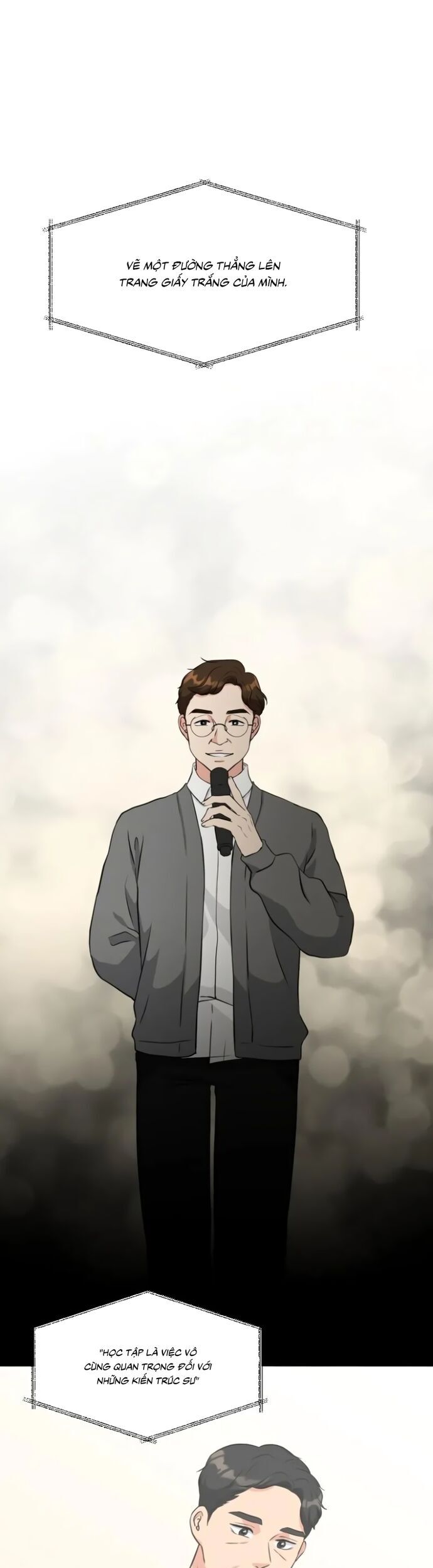 Bản Thiết Kế Vàng Chapter 5.1 - Trang 2