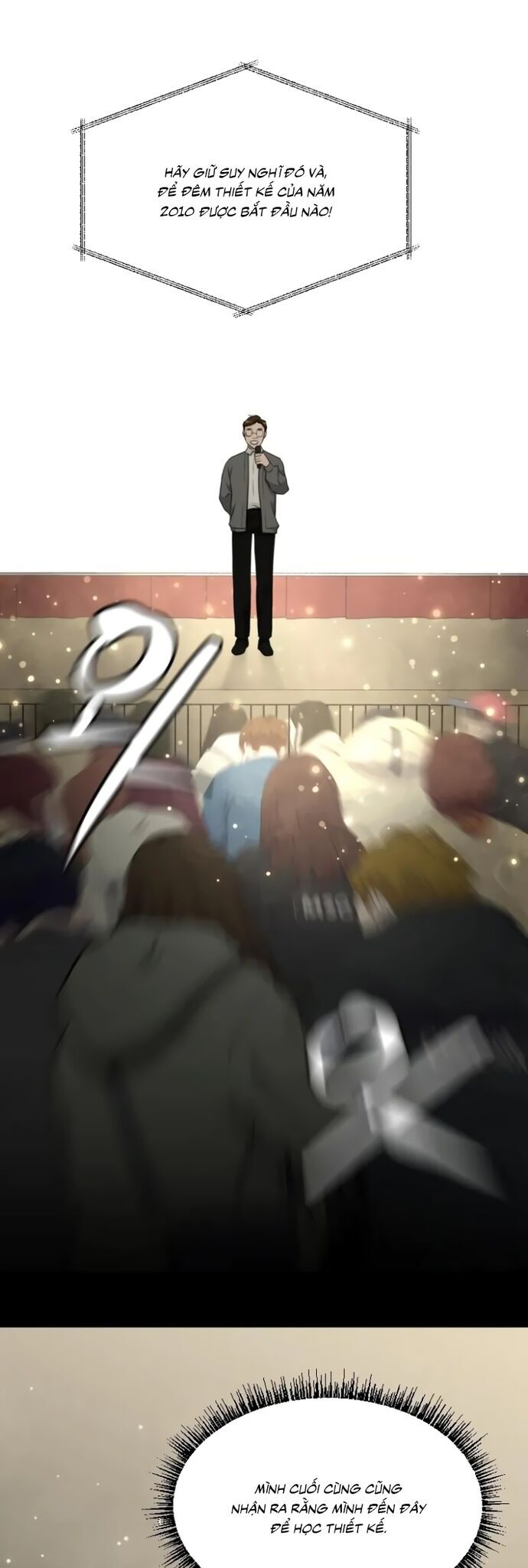 Bản Thiết Kế Vàng Chapter 5.1 - Trang 2
