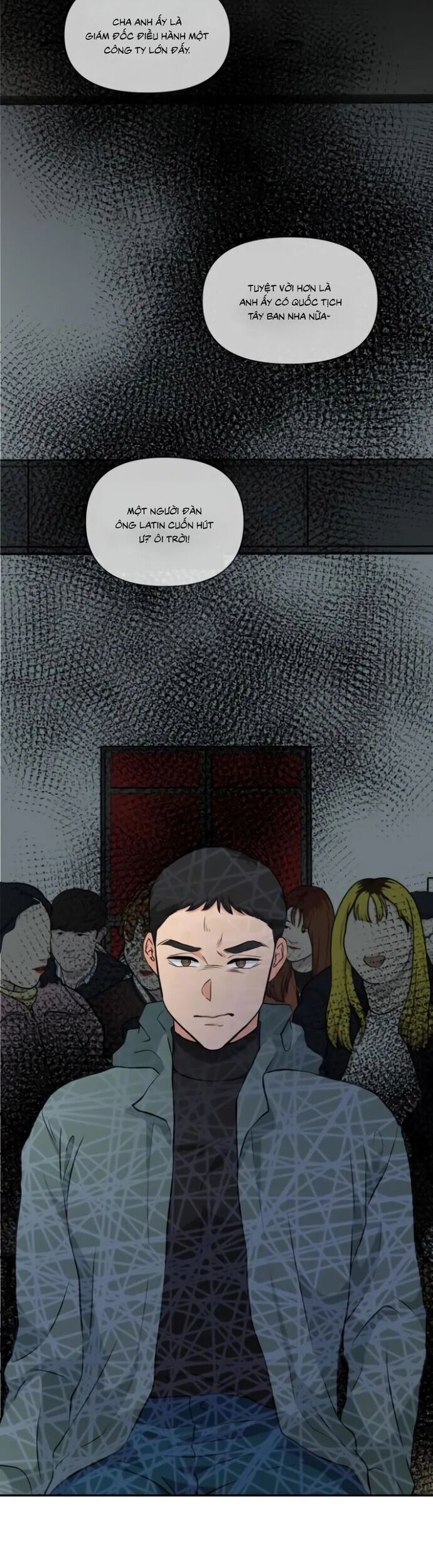 Bản Thiết Kế Vàng Chapter 5.1 - Trang 2