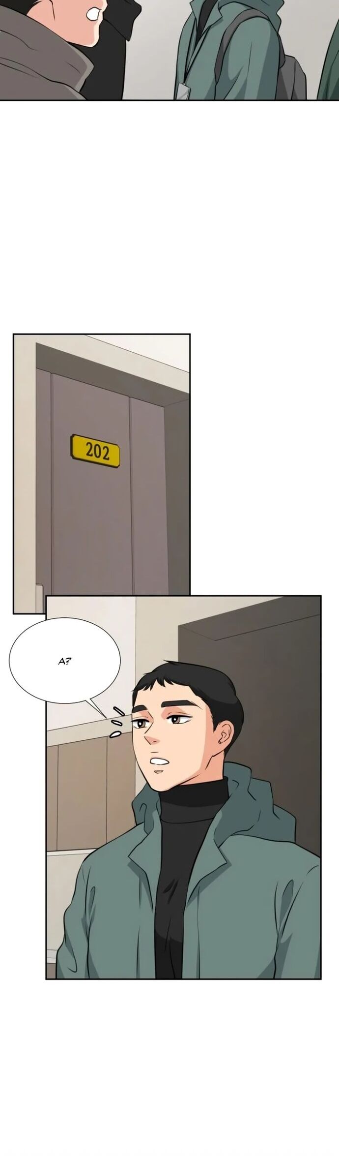 Bản Thiết Kế Vàng Chapter 5.1 - Trang 2