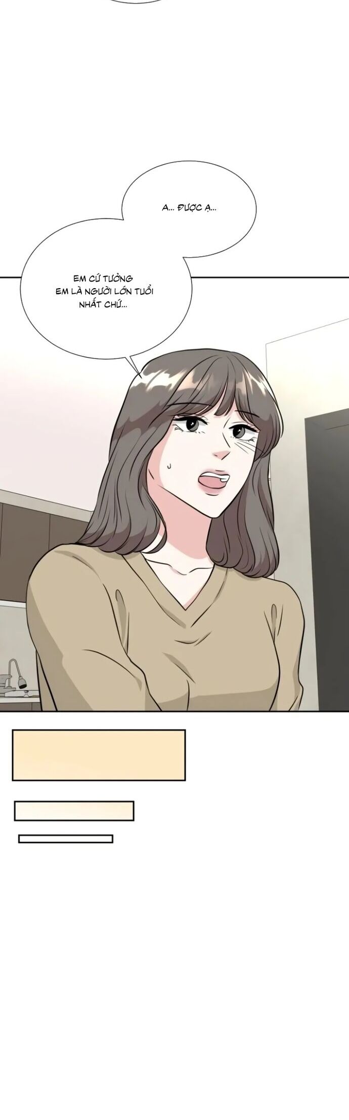 Bản Thiết Kế Vàng Chapter 5.1 - Trang 2