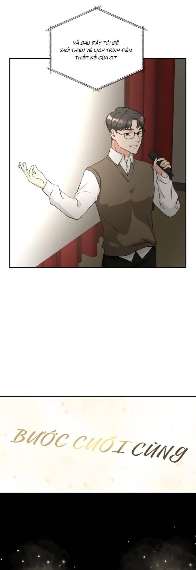 Bản Thiết Kế Vàng Chapter 5 - Trang 2