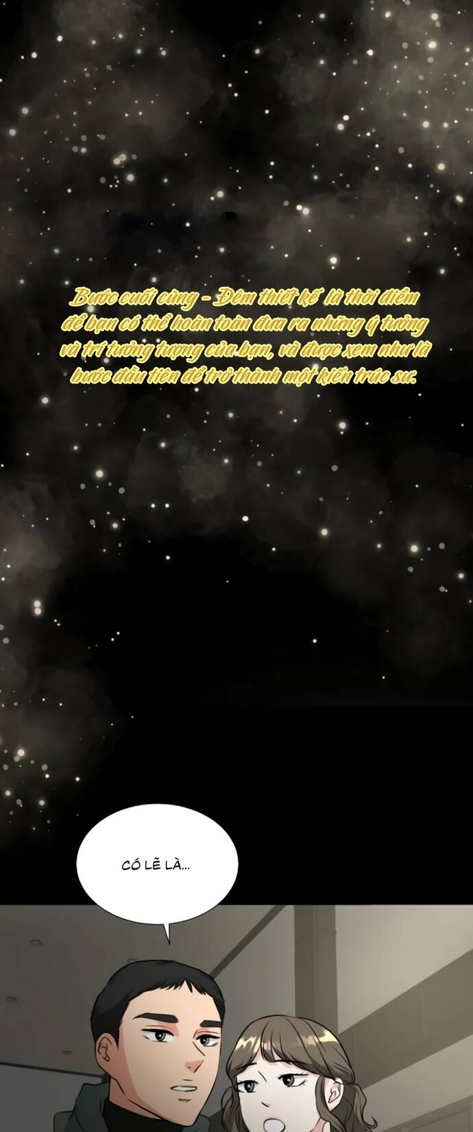 Bản Thiết Kế Vàng Chapter 5 - Trang 2