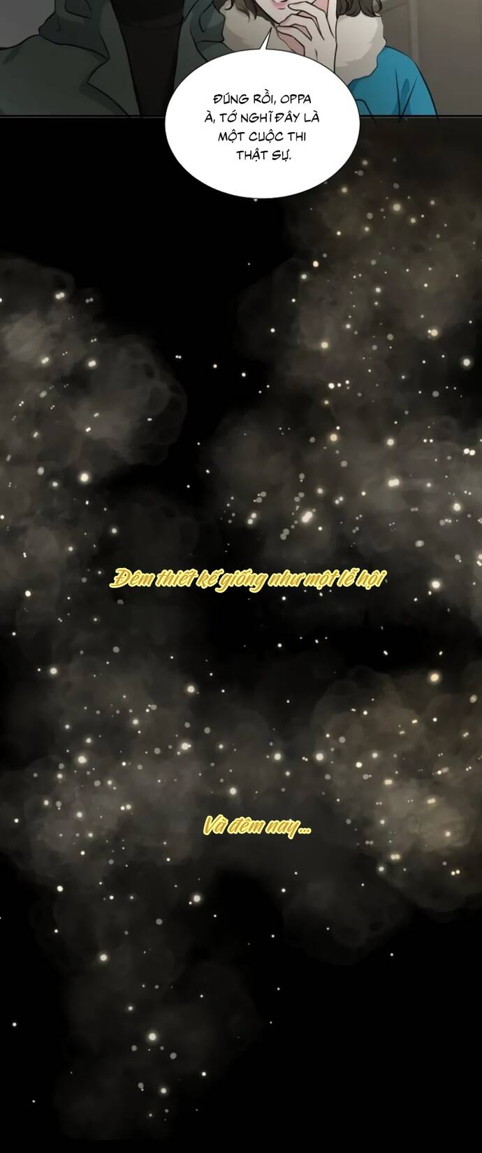 Bản Thiết Kế Vàng Chapter 5 - Trang 2