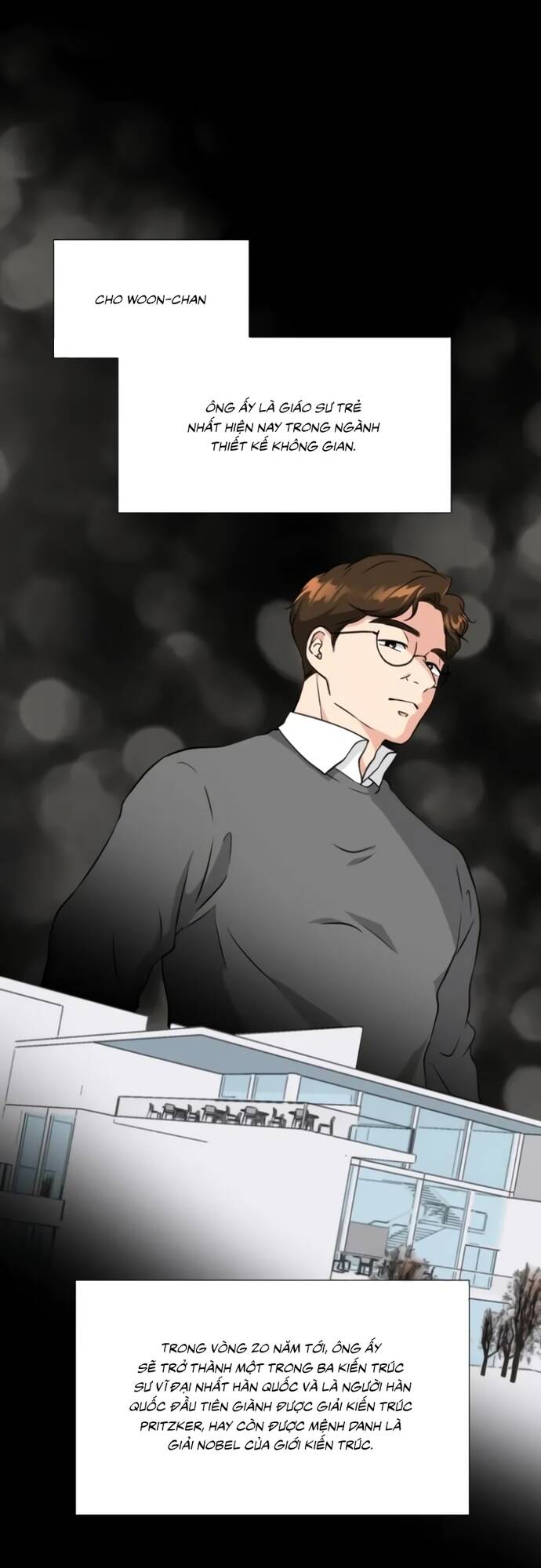 Bản Thiết Kế Vàng Chapter 5 - Trang 2