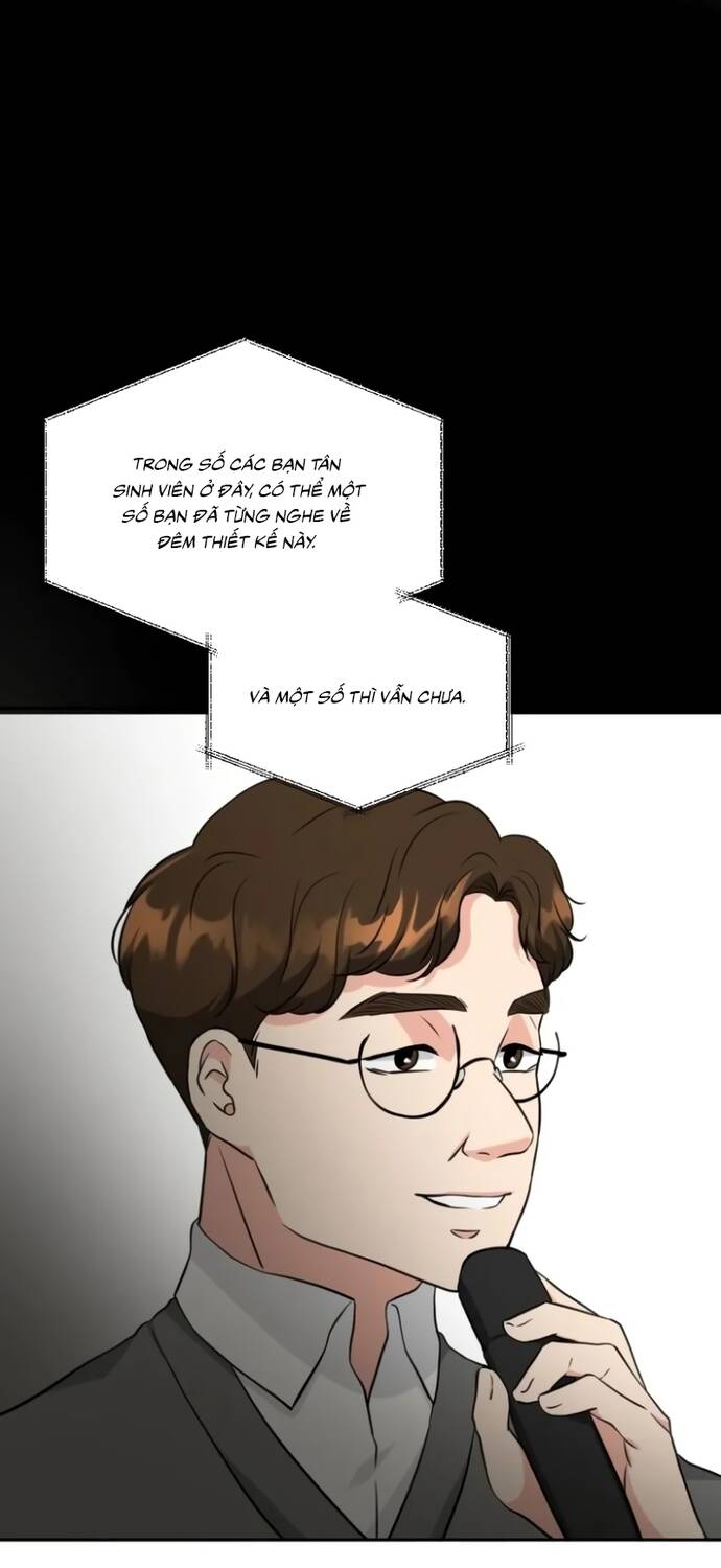 Bản Thiết Kế Vàng Chapter 5 - Trang 2