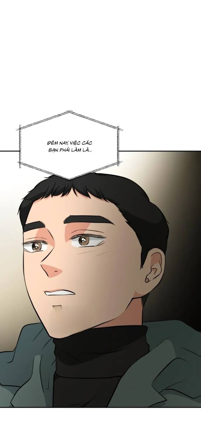 Bản Thiết Kế Vàng Chapter 5 - Trang 2