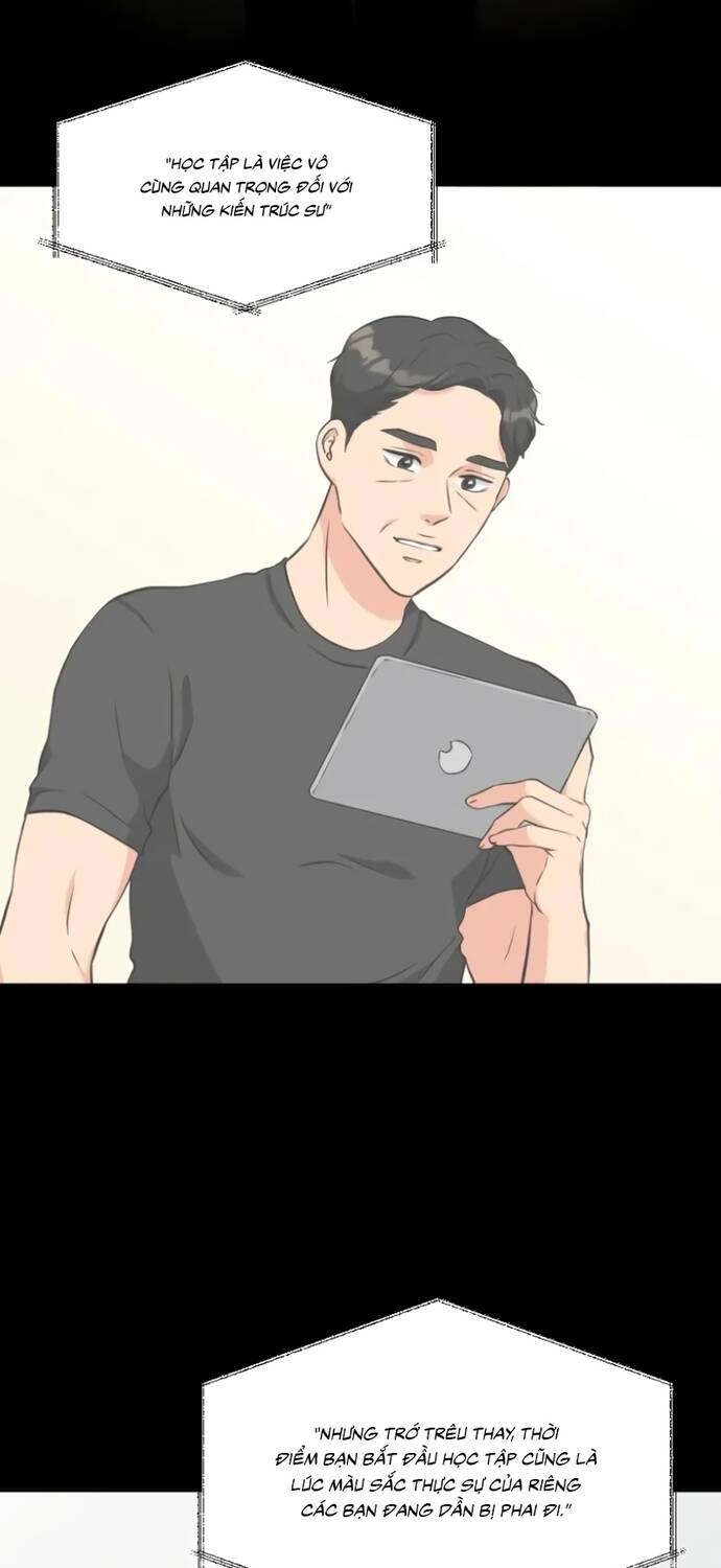 Bản Thiết Kế Vàng Chapter 5 - Trang 2