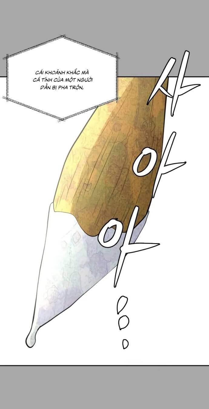 Bản Thiết Kế Vàng Chapter 5 - Trang 2