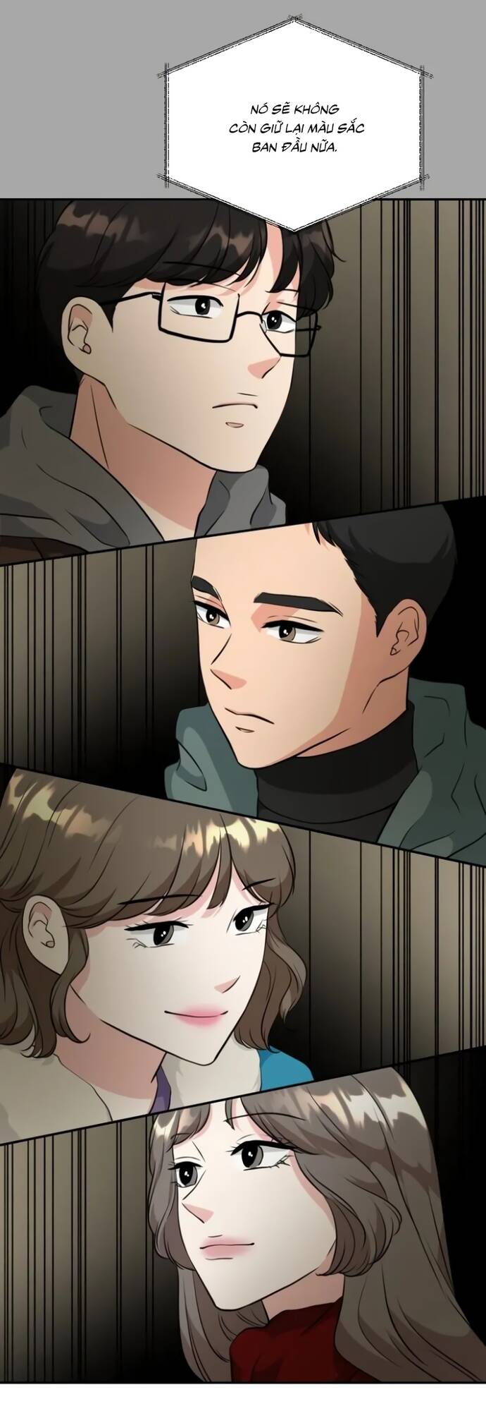 Bản Thiết Kế Vàng Chapter 5 - Trang 2