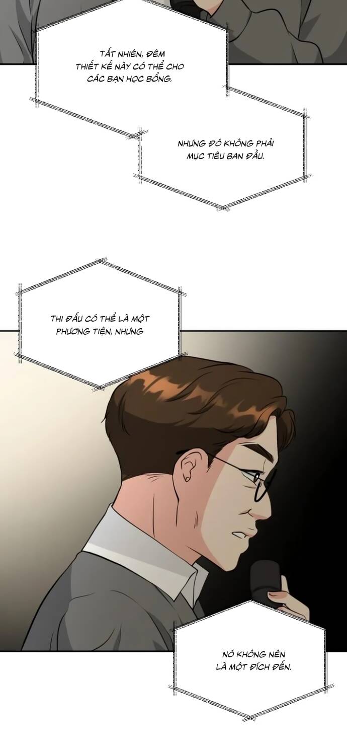 Bản Thiết Kế Vàng Chapter 5 - Trang 2