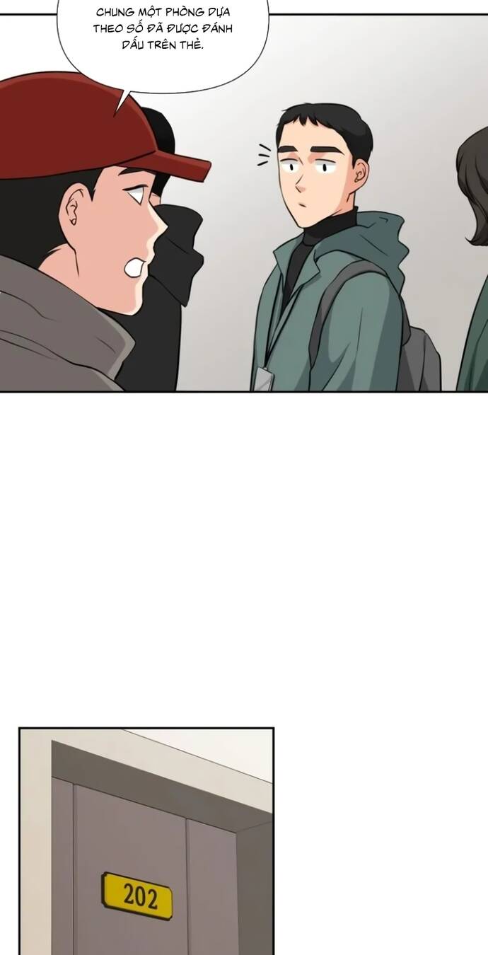 Bản Thiết Kế Vàng Chapter 5 - Trang 2