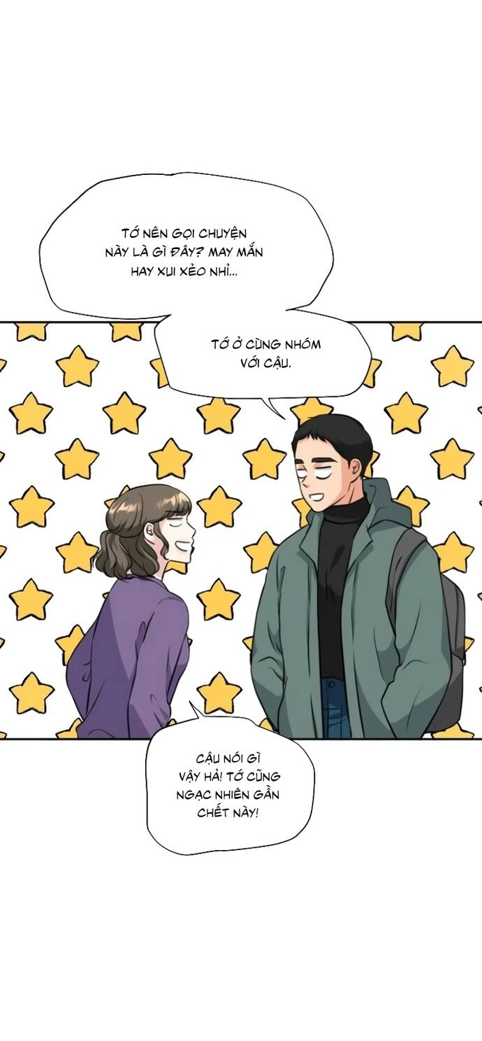 Bản Thiết Kế Vàng Chapter 5 - Trang 2