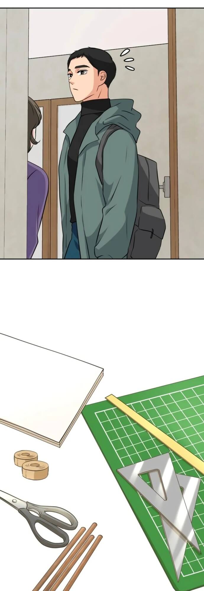 Bản Thiết Kế Vàng Chapter 5 - Trang 2