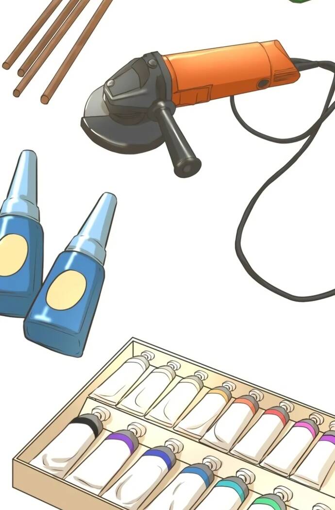 Bản Thiết Kế Vàng Chapter 5 - Trang 2