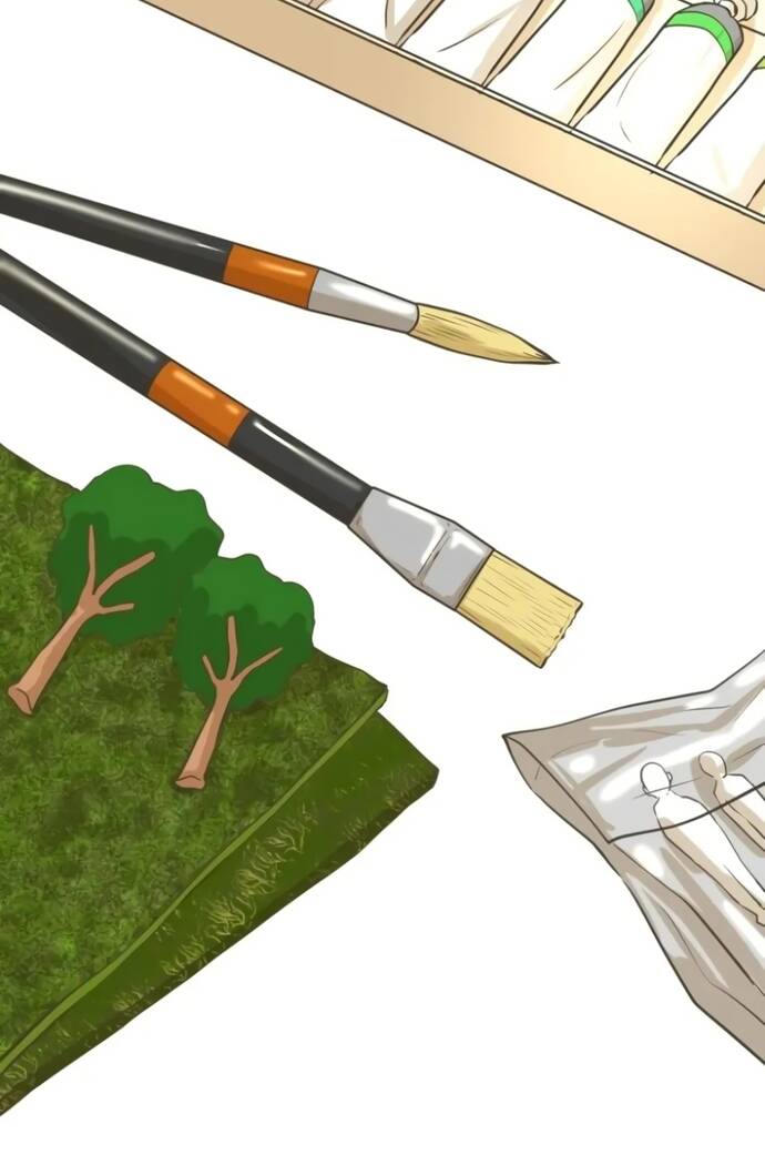 Bản Thiết Kế Vàng Chapter 5 - Trang 2