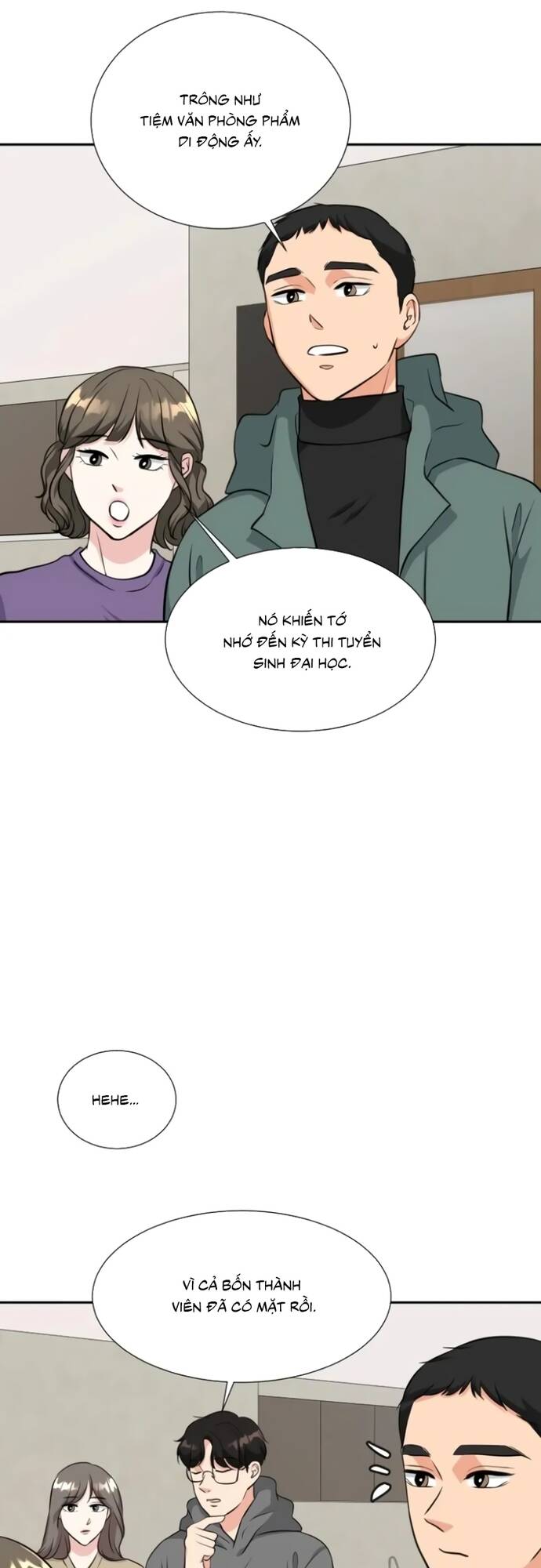 Bản Thiết Kế Vàng Chapter 5 - Trang 2