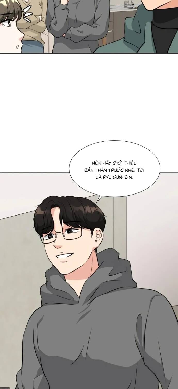 Bản Thiết Kế Vàng Chapter 5 - Trang 2