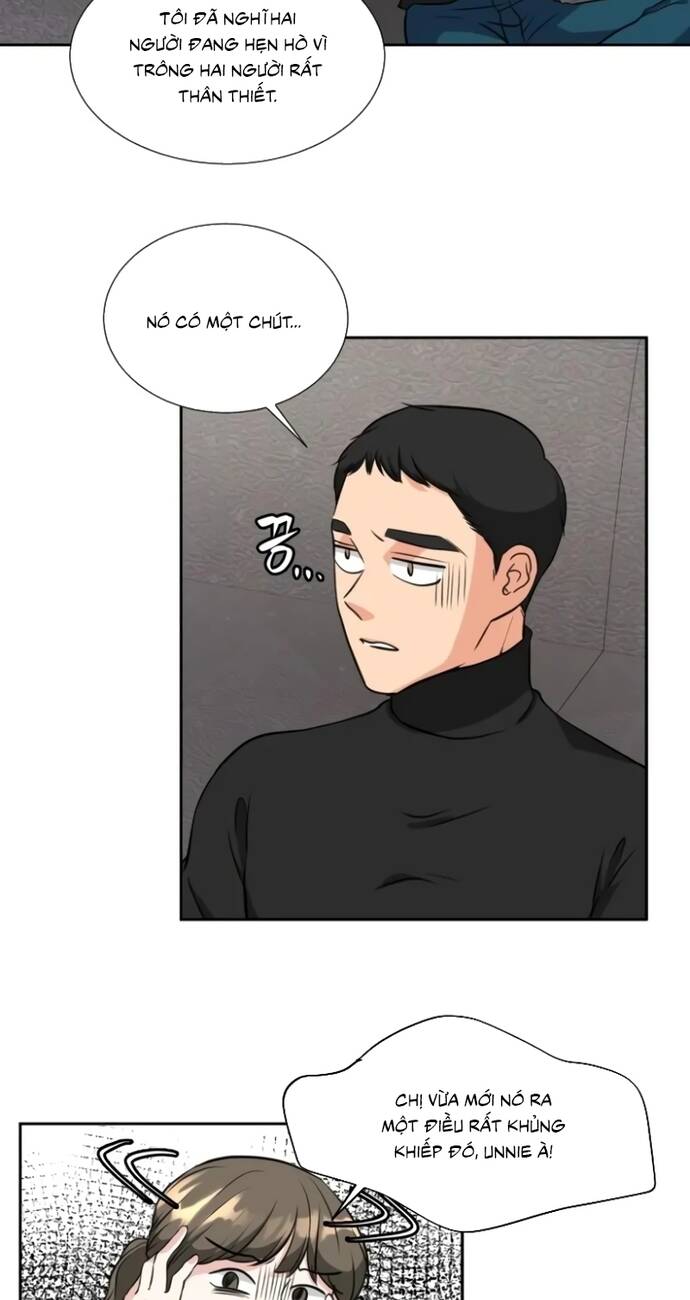 Bản Thiết Kế Vàng Chapter 5 - Trang 2