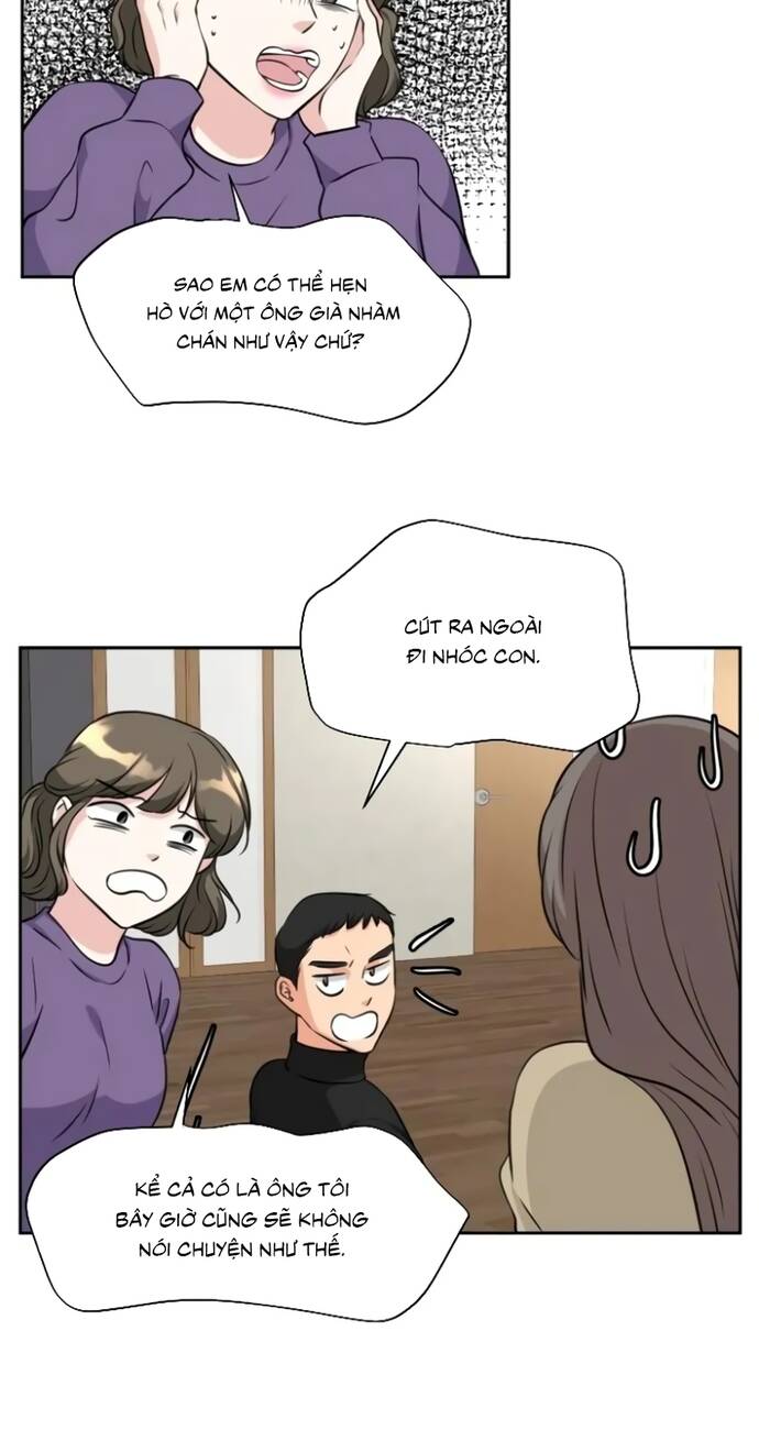 Bản Thiết Kế Vàng Chapter 5 - Trang 2