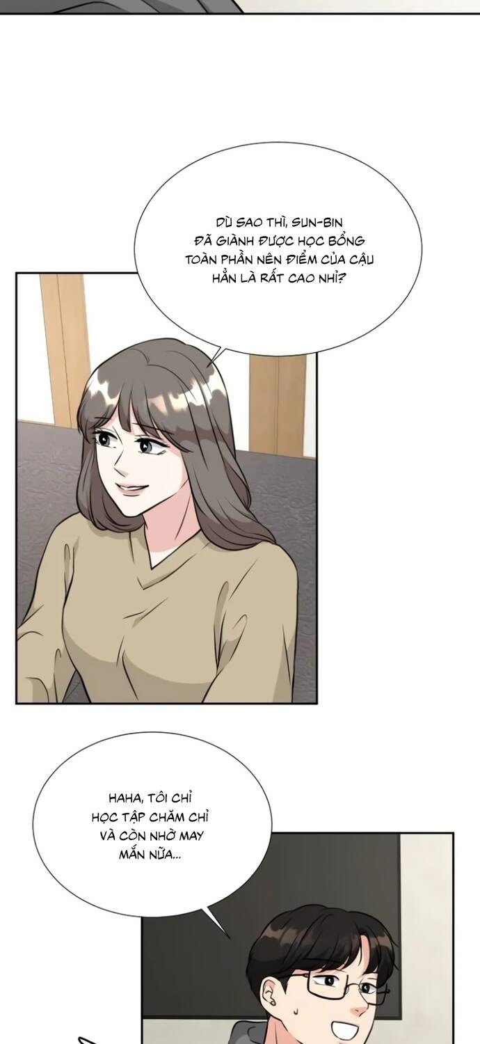 Bản Thiết Kế Vàng Chapter 5 - Trang 2