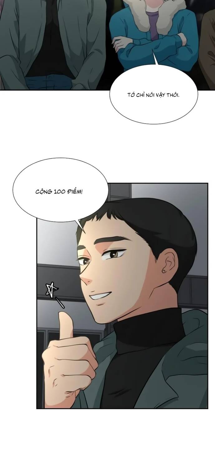 Bản Thiết Kế Vàng Chapter 5 - Trang 2