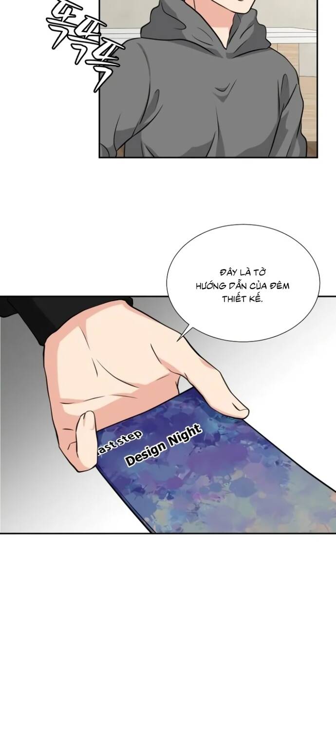 Bản Thiết Kế Vàng Chapter 5 - Trang 2