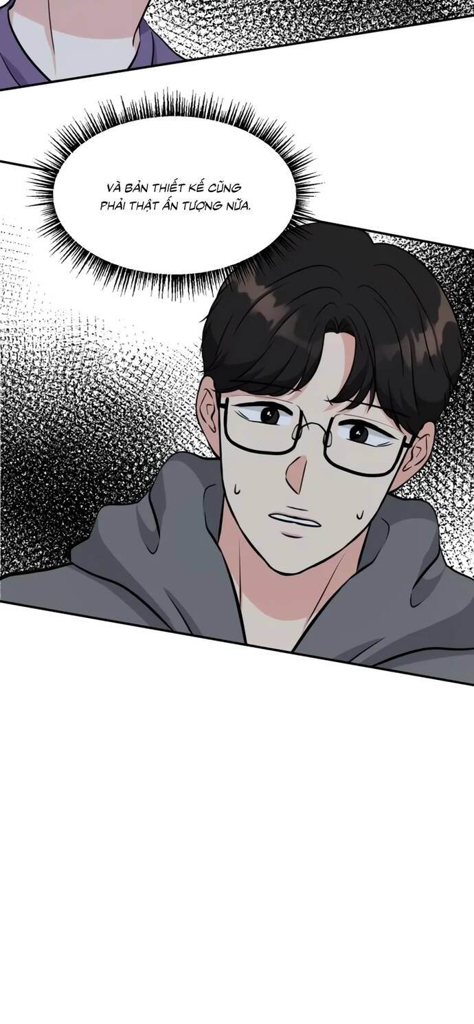 Bản Thiết Kế Vàng Chapter 5 - Trang 2