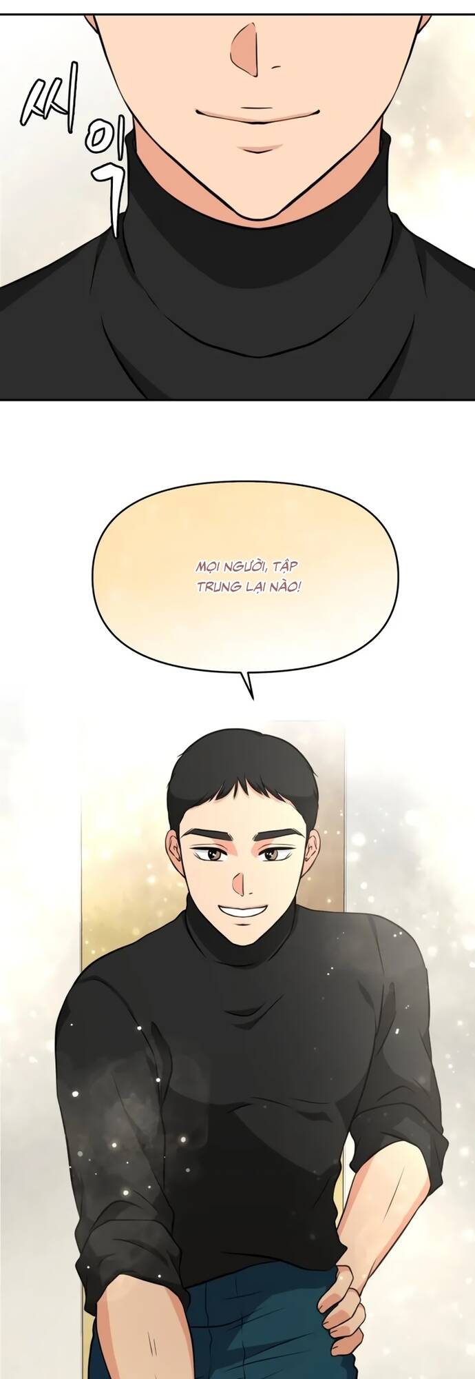 Bản Thiết Kế Vàng Chapter 5 - Trang 2