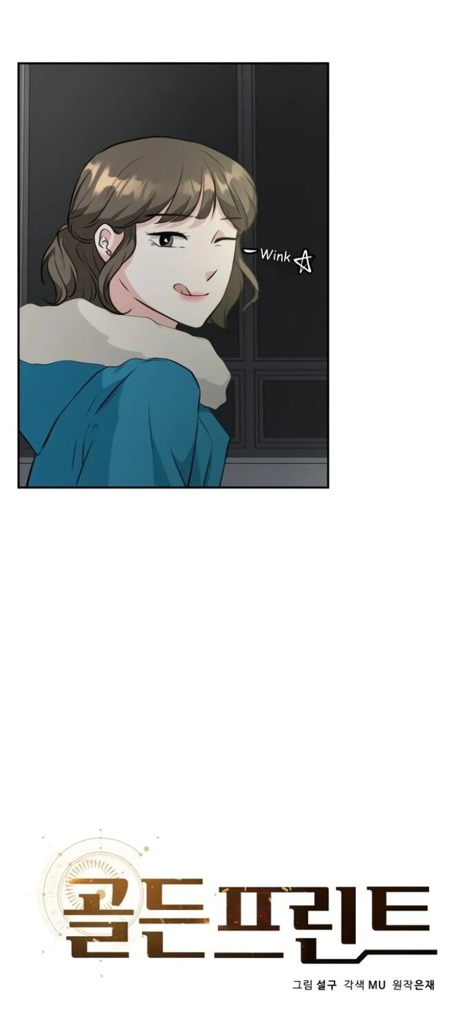 Bản Thiết Kế Vàng Chapter 5 - Trang 2