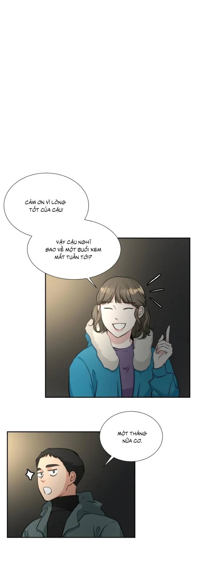 Bản Thiết Kế Vàng Chapter 5 - Trang 2